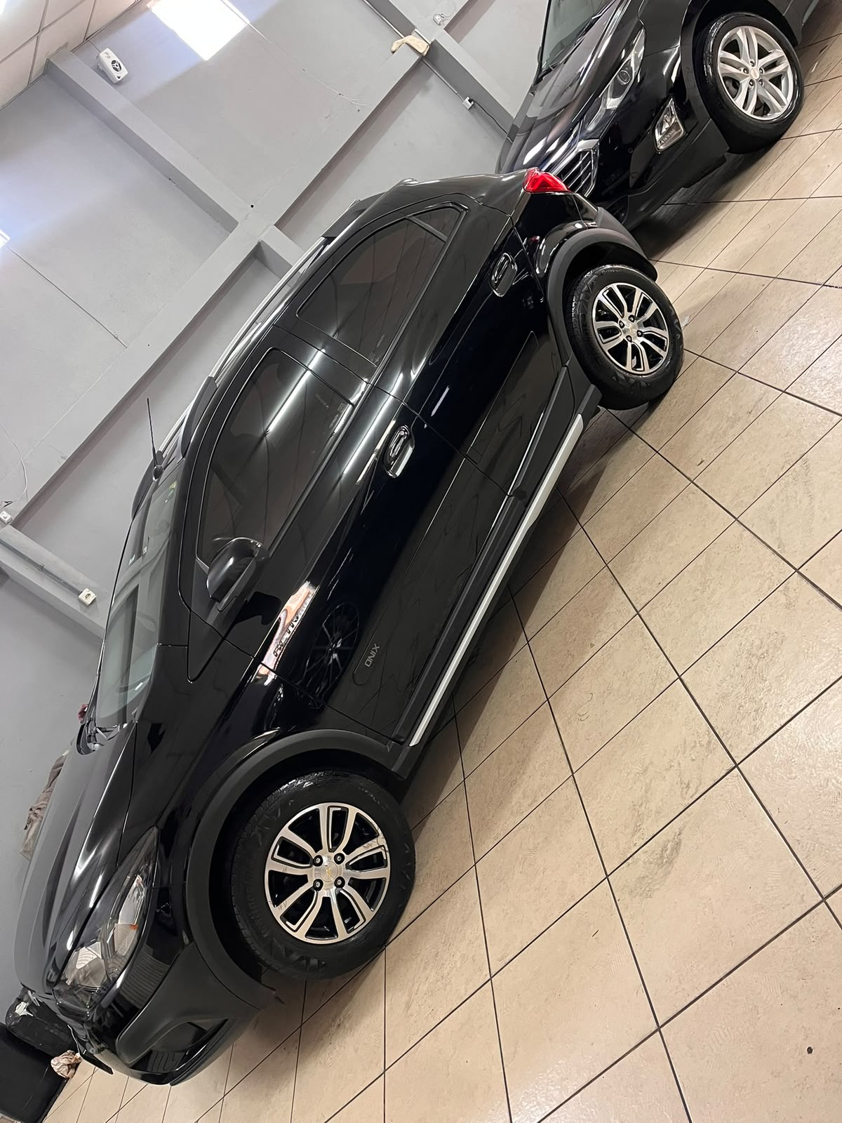Trabalho Aldi Car 4