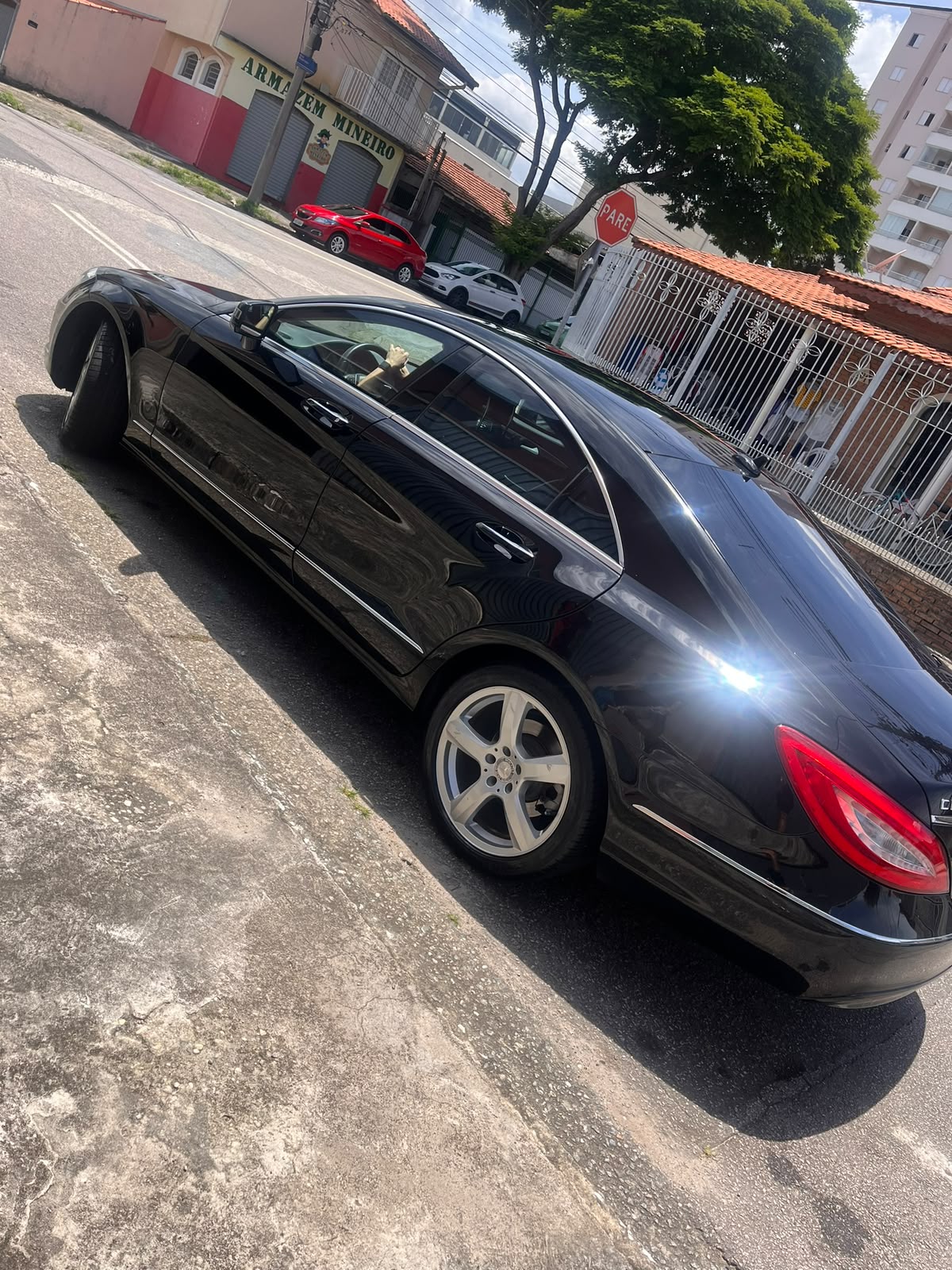 Trabalho Aldi Car 2