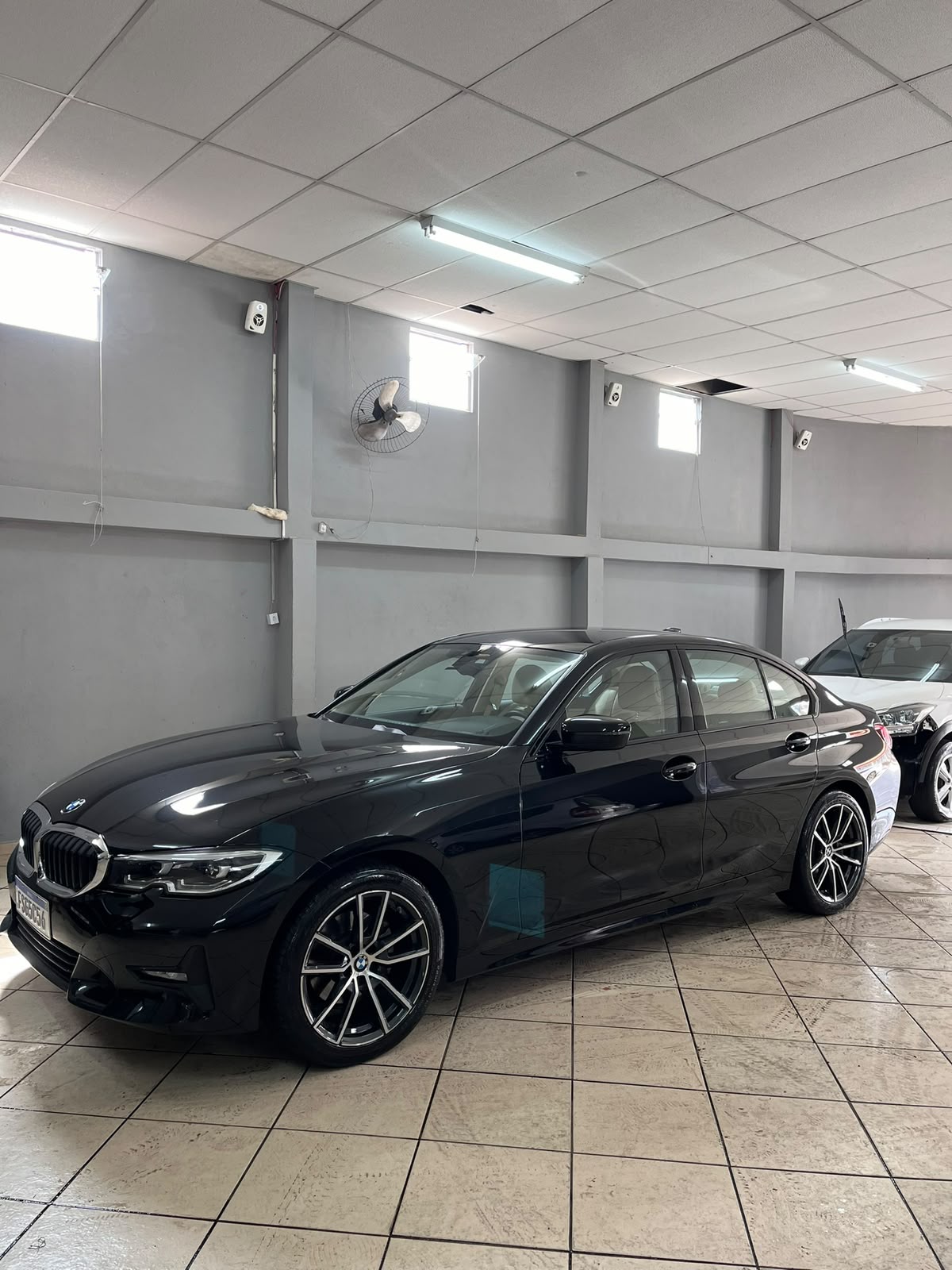 Trabalho Aldi Car 1