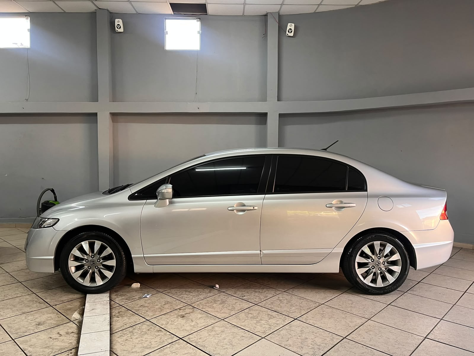 Trabalho Aldi Car 6